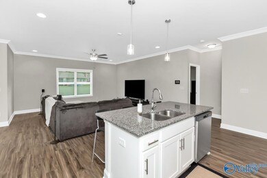 6025 NW Thorntons Way Cir, Huntsville, AL 35810 - photo 6