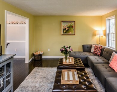 26 Old Nourse St, Westborough, MA 01581 - photo 5