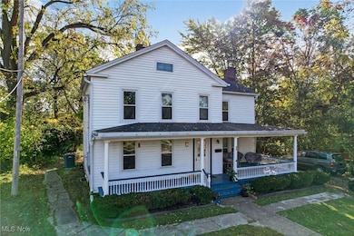 89 S Professor St, Oberlin, OH 44074 - photo 3