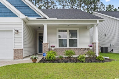 2405 Capri Ct, Conway, SC 29527 - photo 2
