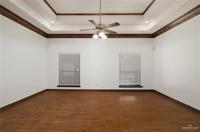 7608 N 25th Ln, McAllen, TX 78504 - photo 4