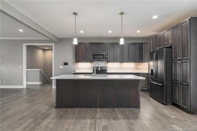 705 Vine Leaf Trail, New Albany, IN 47150 - photo 4