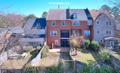 407 Bennington Ln, Albany, GA 31707 - photo 7