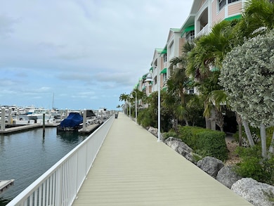 Amazing Waterfront Boardwalk
