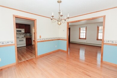33 Carroll Hill Rd, Charlton, MA 01507 - photo 7