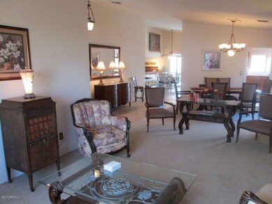 Formal living and dining view 3