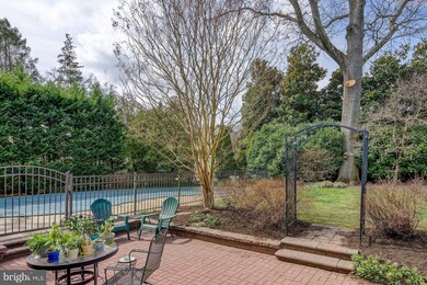 630 Farragut Ave, Haddonfield, NJ 08033 - photo 7