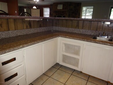 Interior view Wet-bar