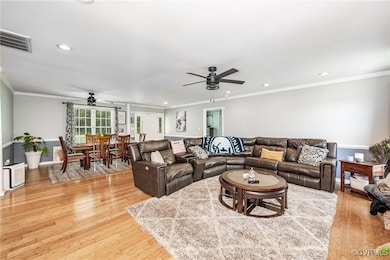 28312 Butler Branch Rd, Petersburg, VA 23805 - photo 4