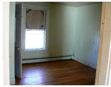 Bedroom.