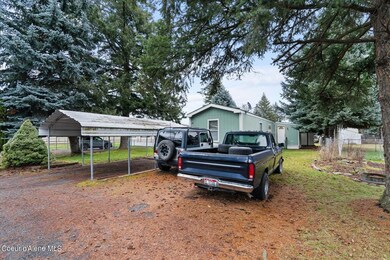 RV Parking