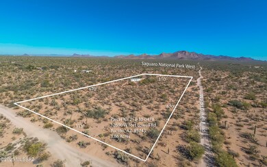 12690 W Fort Lowell Rd, Tucson, AZ 85743 - photo 3