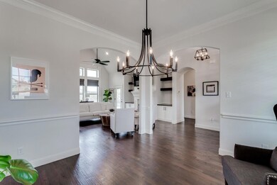 116 Morgan Meadows Dr, Weatherford, TX 76087 - photo 6