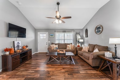 315 Brandon Dr, McMinnville, TN 37110 - photo 7