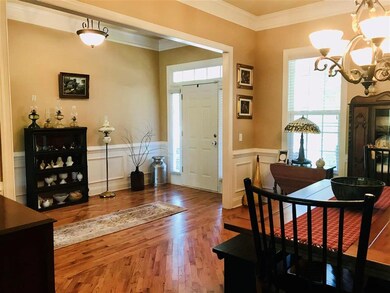 117 Lookout Trail, Warner Robins, GA 31093 - photo 6