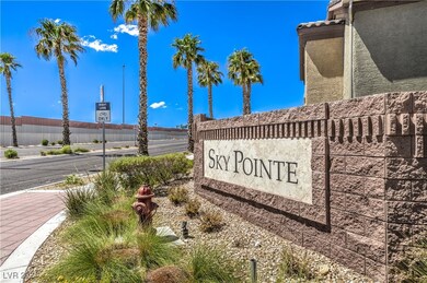 Entrance by Gate