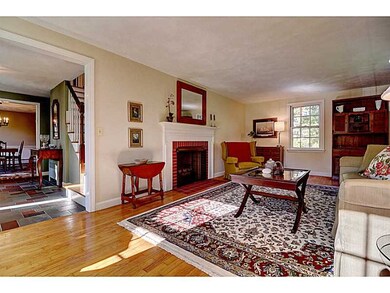 Living Room.