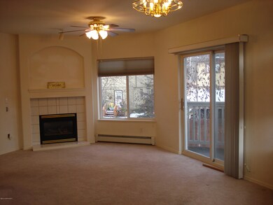 Gorgeous Living Room