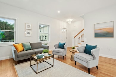23 Loomis St unit 23, Cambridge, MA 02138 - photo 5