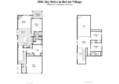 3801 Sky Dr, Sherman, TX 75090 - photo 2