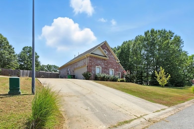 44 Shadow Creek Cir, Austin, AR 72007 - photo 5