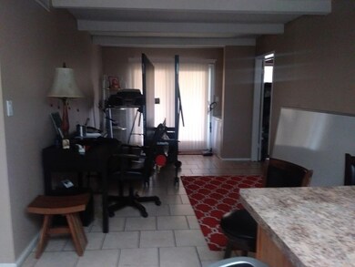 Family Room El Moro
