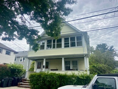 14 Murray Hill Rd unit 12, Cambridge, MA 02140 - photo 3