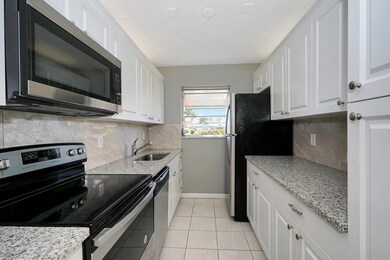 Granite Counter-tops