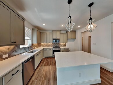 3725 Wellesley Ave, Frisco, TX 75034 - photo 3