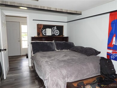 Bonus room 1st floor