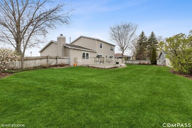 3422 Grandmore Ave, Gurnee, IL 60031 - photo 3