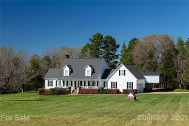 5349 Old Plank Rd, Iron Station, NC 28080 - photo 5