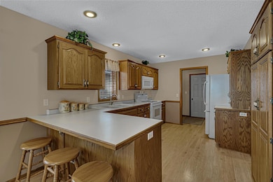 123 Willow Creek Dr, Waite Park, MN 56387 - photo 6