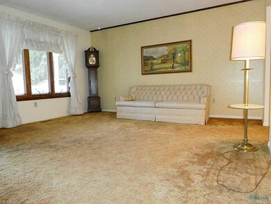 Family Room.