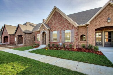 100 Corey Ln, Lebanon, TN 37090 - photo 2