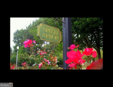 2001 Brush Arbor Dr, McDonough, GA 30252 - photo 2