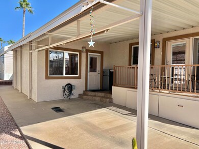 386 Gypsum Dr, Apache Junction, AZ 85119 - photo 4