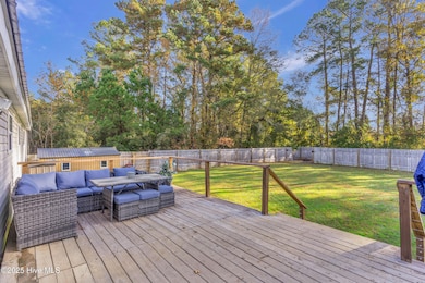 406 King Arthur Dr, Whiteville, NC 28472 - photo 5