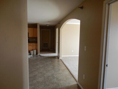 Kitchen/Living
