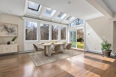 528 Glen Rd, Weston, MA 02493 - photo 5