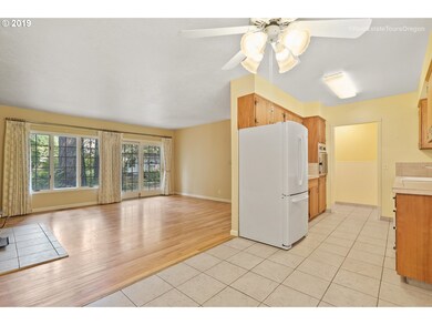 Kitchen/Family Room