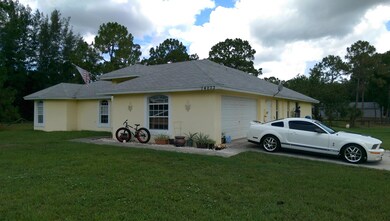 Side Exterior View