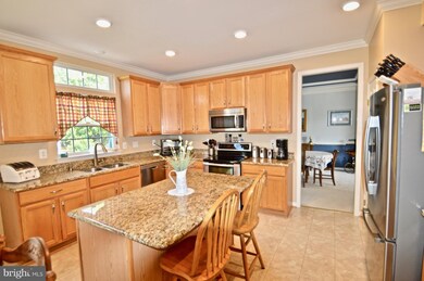 122 Capricorn Rd, Walkersville, MD 21793 - photo 6