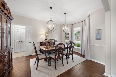 8822 Apple Mill Dr, Houston, TX 77095 - photo 5