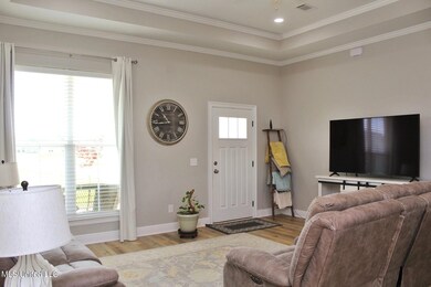 120 Magnolia Farms Dr, Lucedale, MS 39452 - photo 2