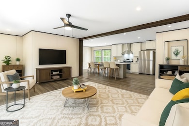 152 Wendy Hill Rd, Ellijay, GA 30536 - photo 4