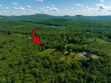 379 Kings Hwy, New Durham, NH 03855 - photo 2