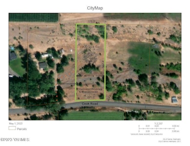 NKA Cook Rd unit 1, Yakima, WA 98908 - photo 4