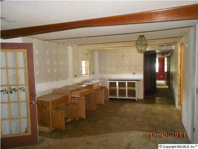 ANOTHER VIEW OF KITCHEN