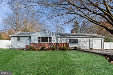 271 Hightstown Rd, Princeton Junction, NJ 08550 - photo 7